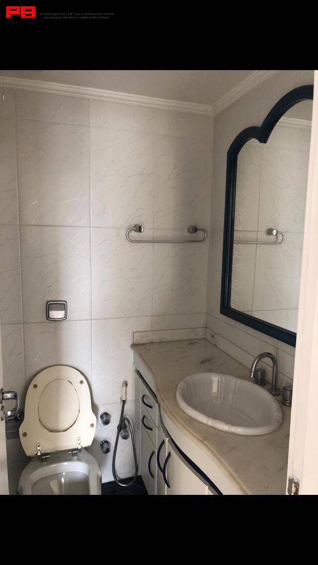 Apartamento à venda e aluguel com 3 quartos, 121m² - Foto 11