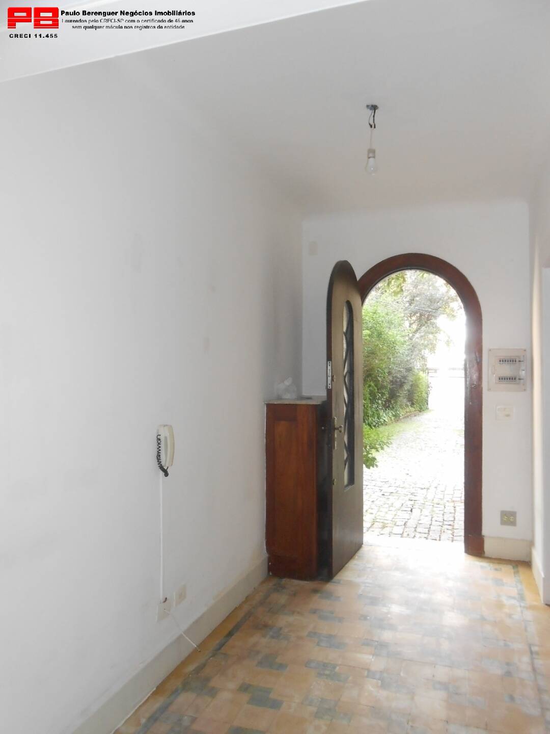 Sobrado para alugar com 3 quartos, 57m² - Foto 8