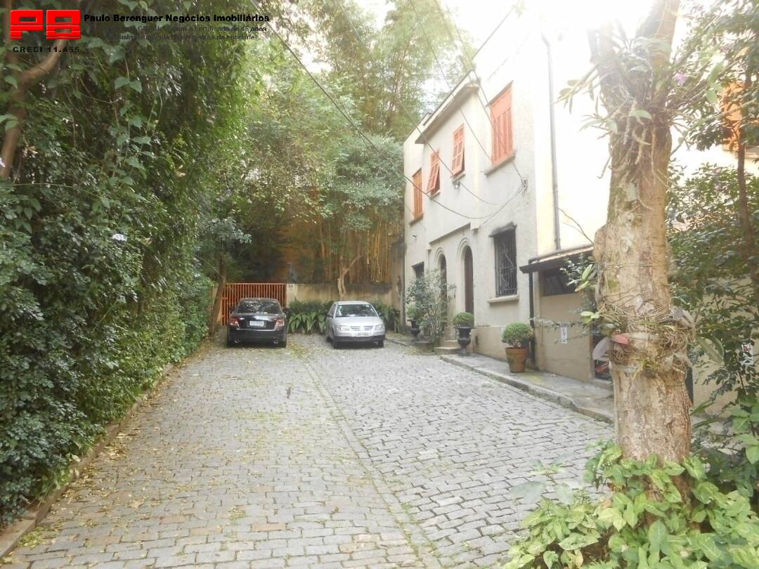 Sobrado para alugar com 3 quartos, 57m² - Foto 3