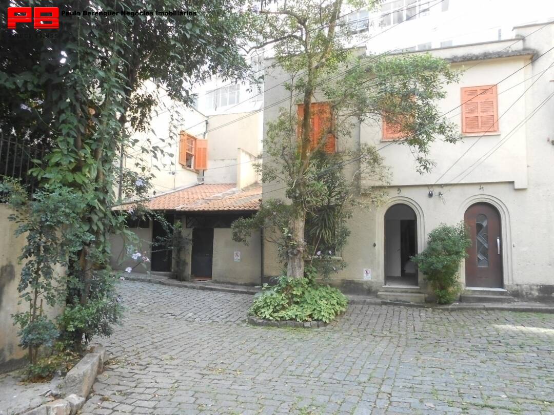 Sobrado para alugar com 3 quartos, 57m² - Foto 2