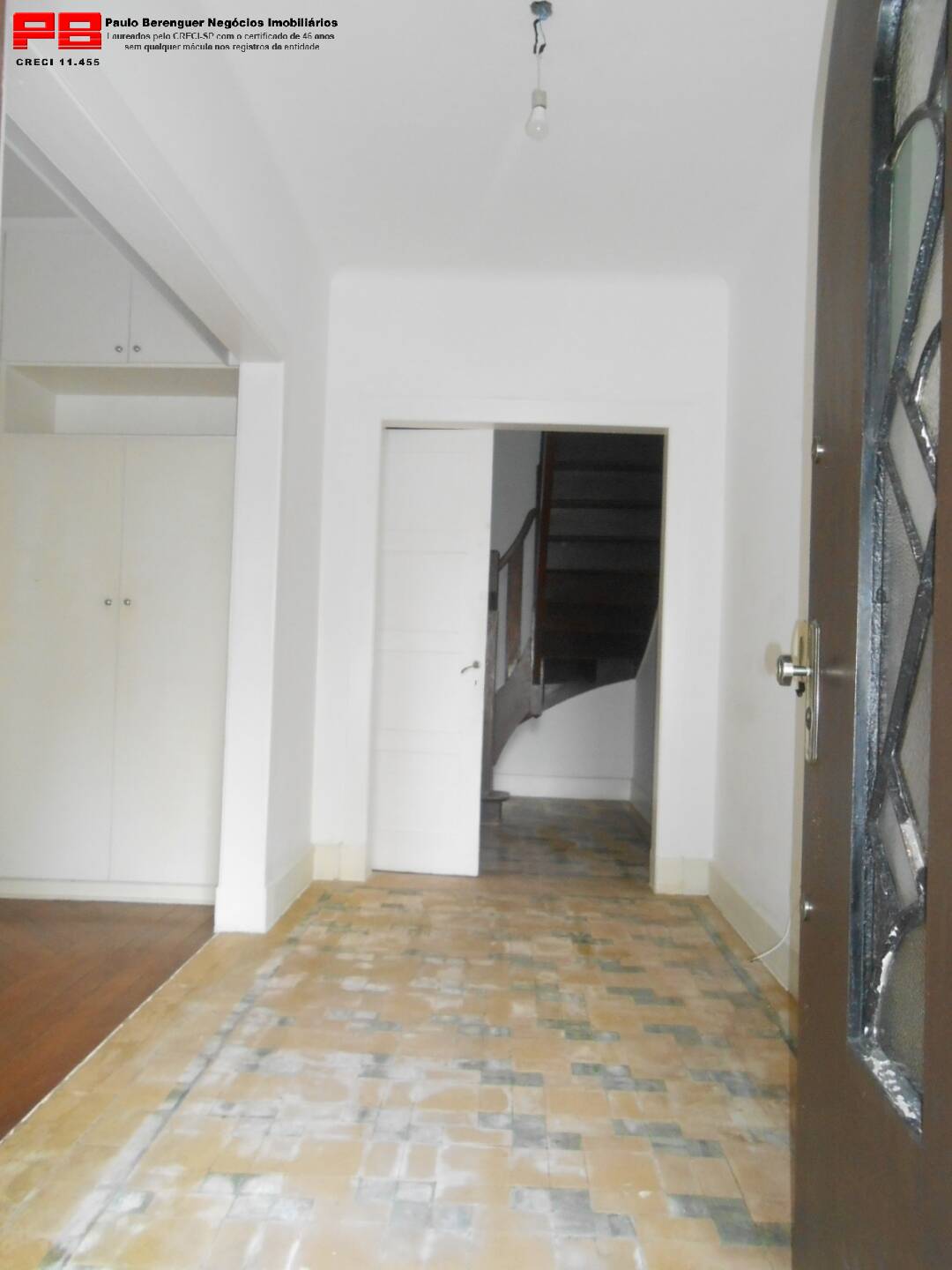 Sobrado para alugar com 3 quartos, 57m² - Foto 5