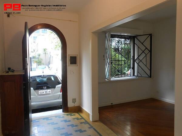 Sobrado para alugar com 3 quartos, 57m² - Foto 25