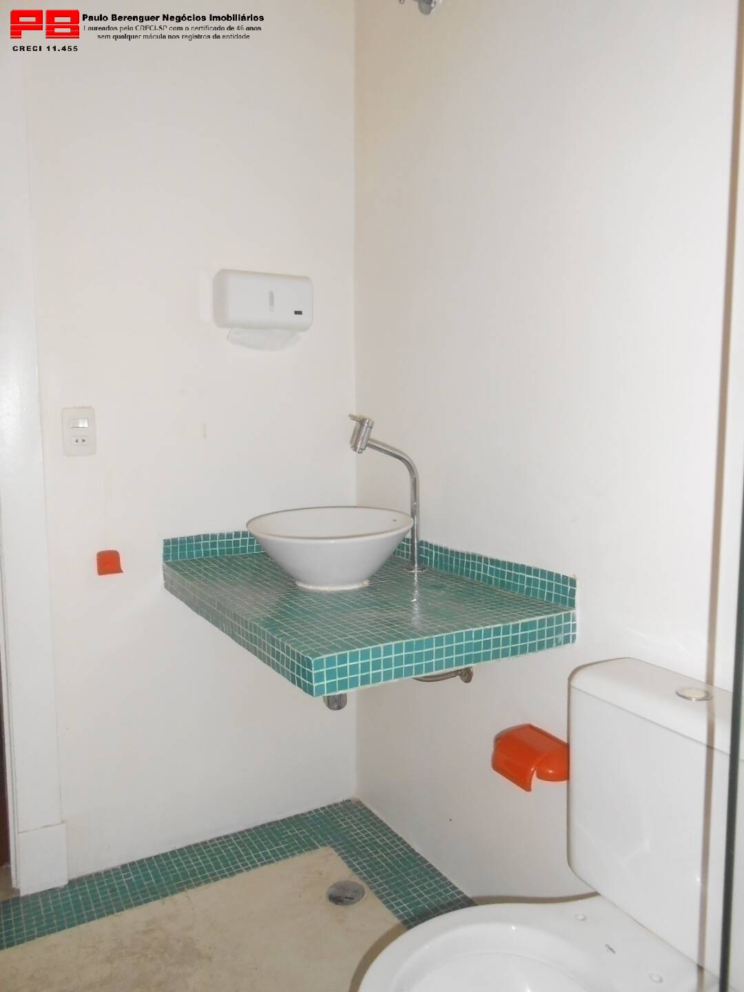 Sobrado para alugar com 3 quartos, 57m² - Foto 18
