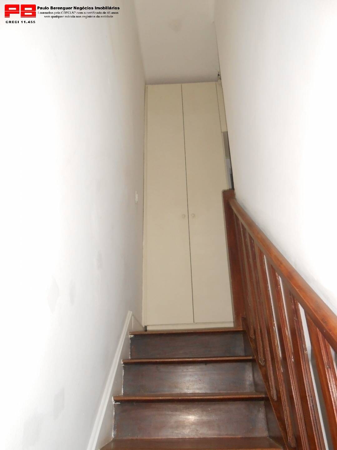 Sobrado para alugar com 3 quartos, 57m² - Foto 16