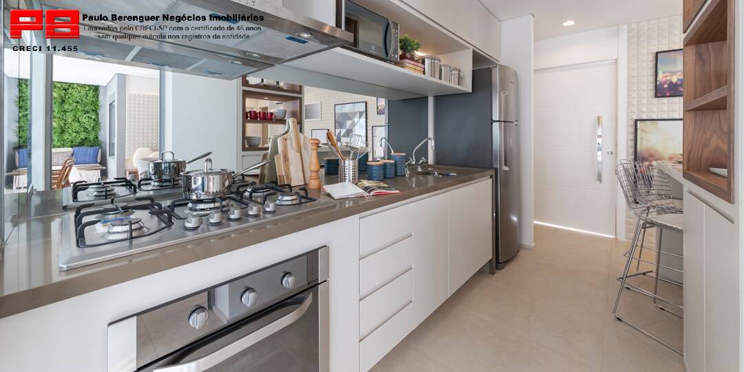 Apartamento, 3 quartos, 98 m² - Foto 7
