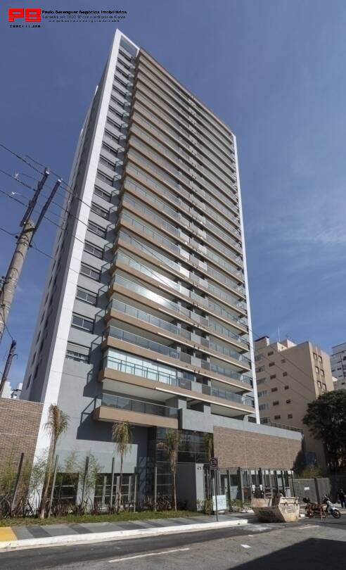 Apartamento, 3 quartos, 98 m² - Foto 22