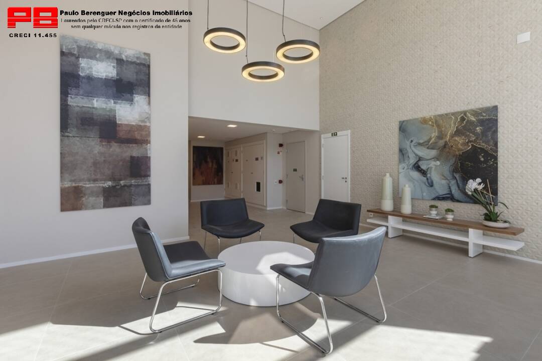 Apartamento, 3 quartos, 98 m² - Foto 14