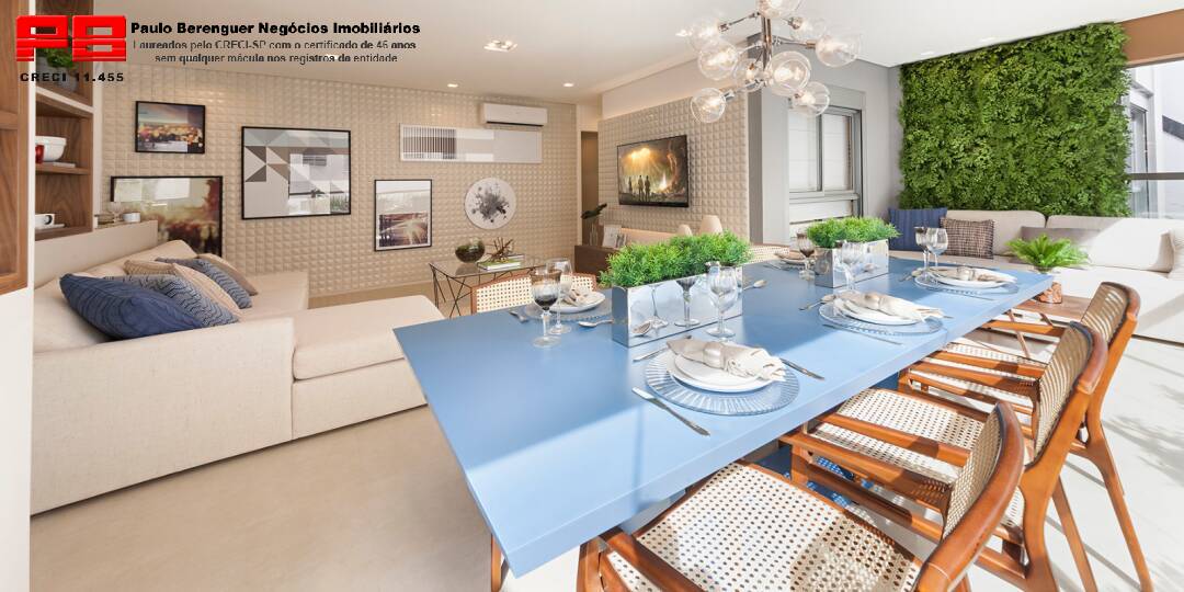 Apartamento, 3 quartos, 98 m² - Foto 8
