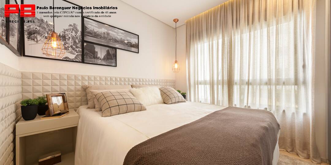 Apartamento, 3 quartos, 98 m² - Foto 2