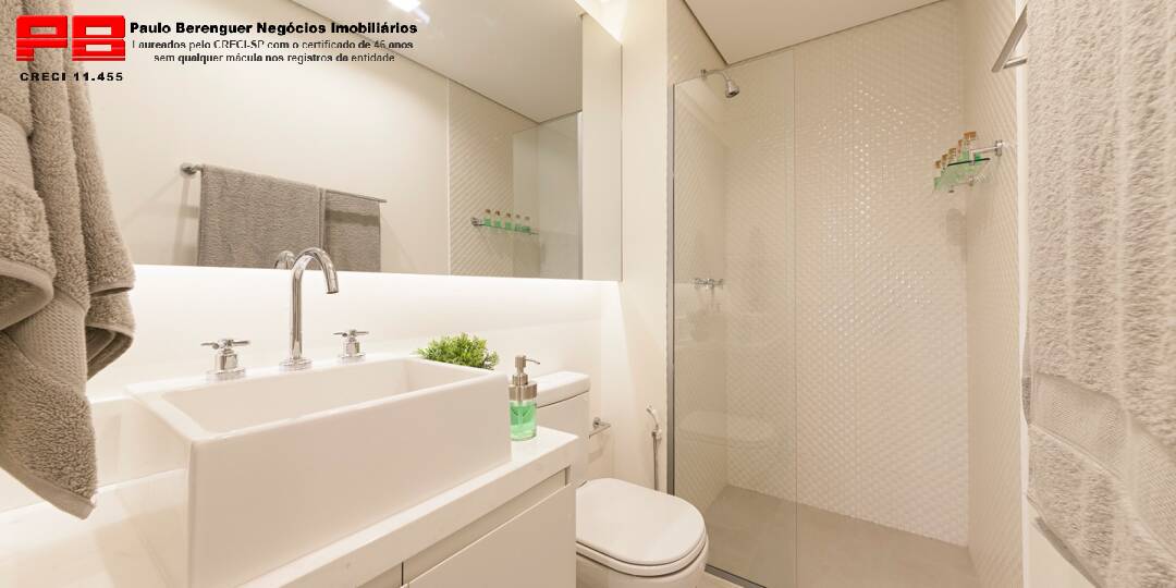 Apartamento, 3 quartos, 98 m² - Foto 5