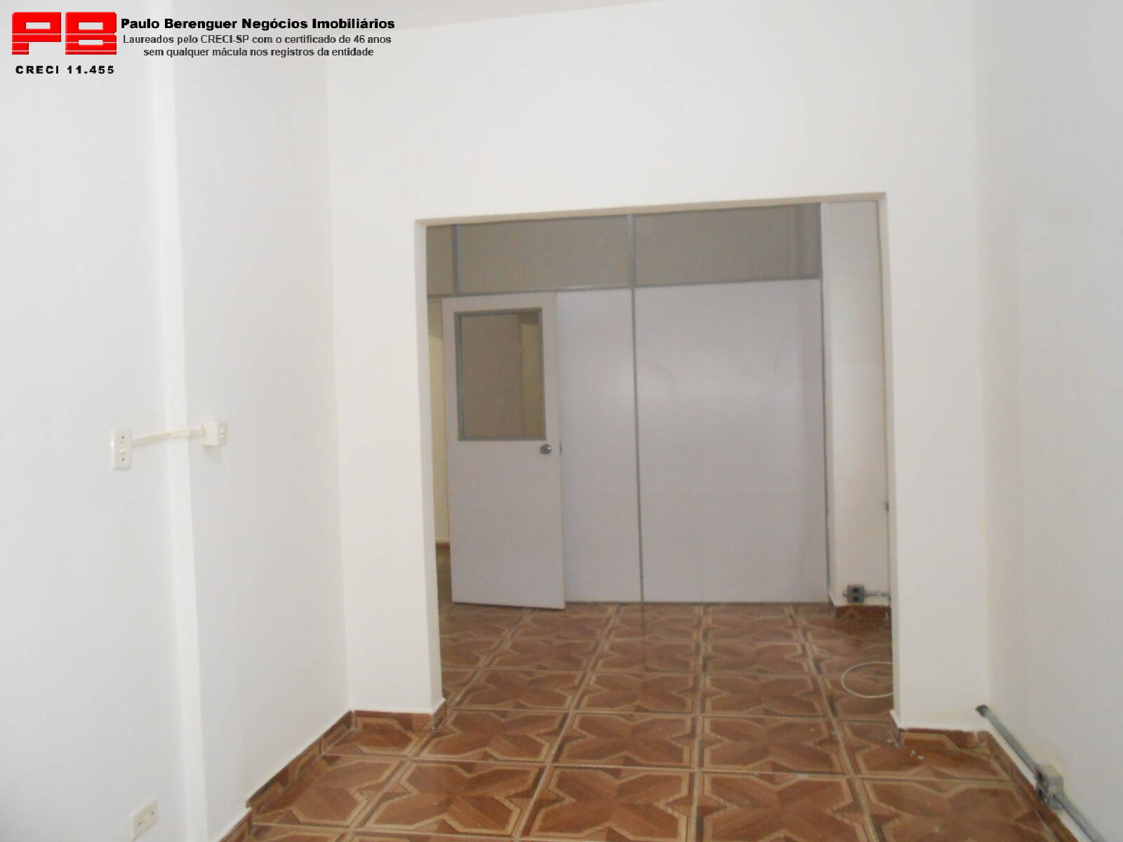 Sala-Conjunto, 48 m² - Foto 2