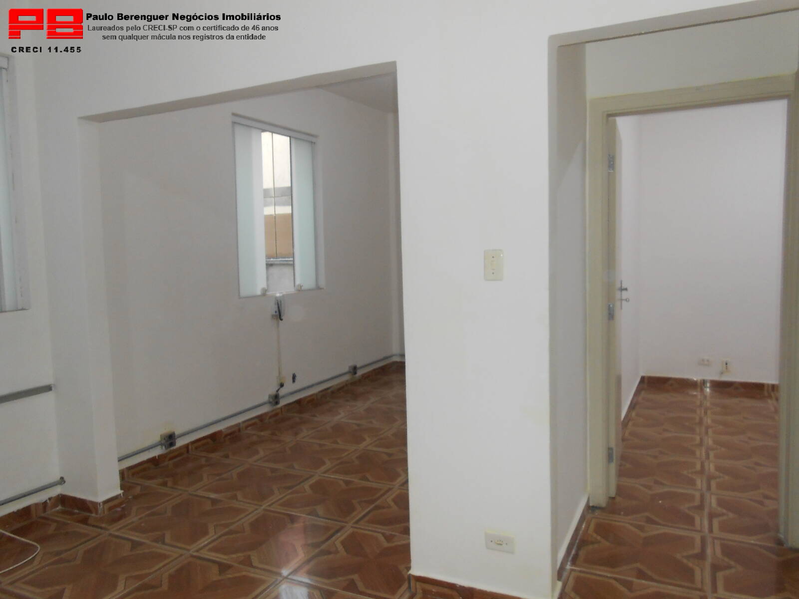 Sala-Conjunto, 48 m² - Foto 1
