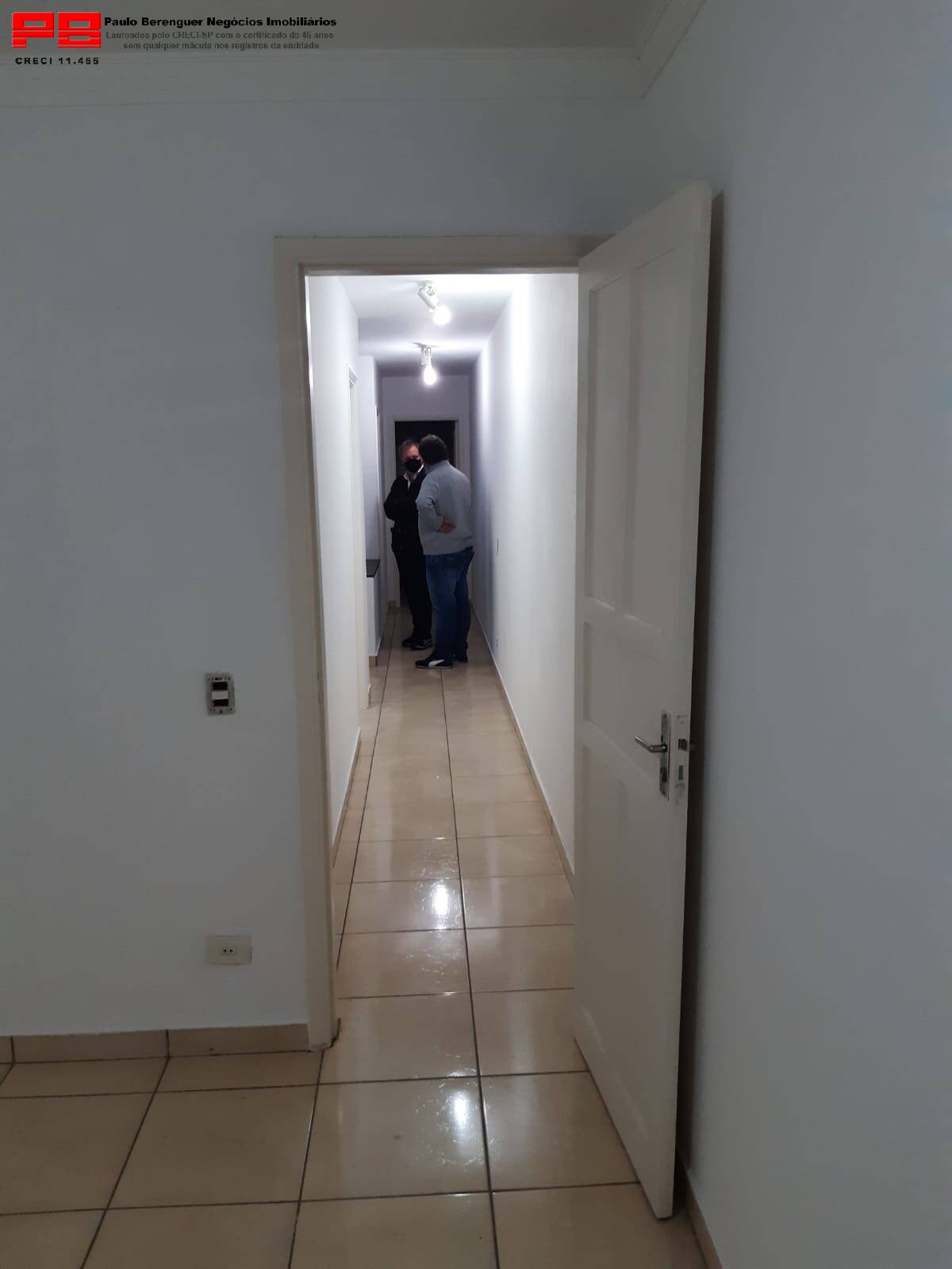 Sobrado, 3 quartos, 185 m² - Foto 4