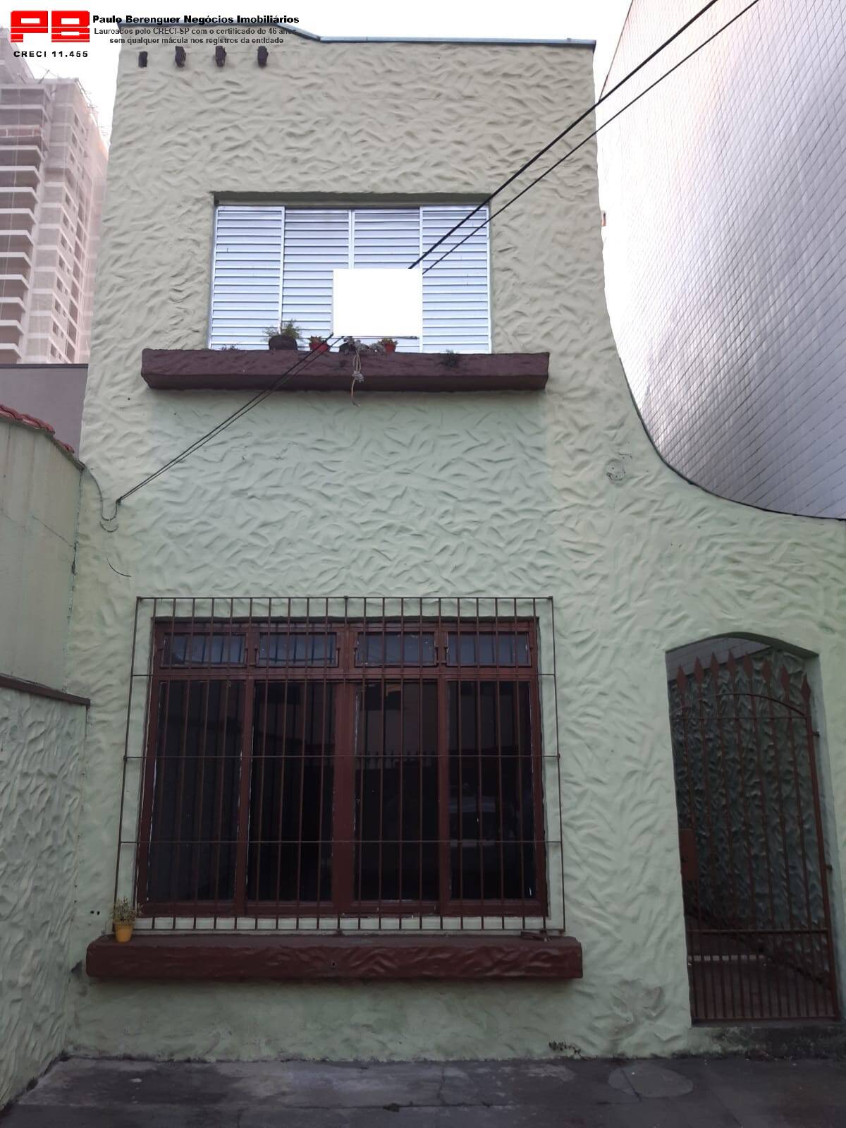 Sobrado, 3 quartos, 185 m² - Foto 1