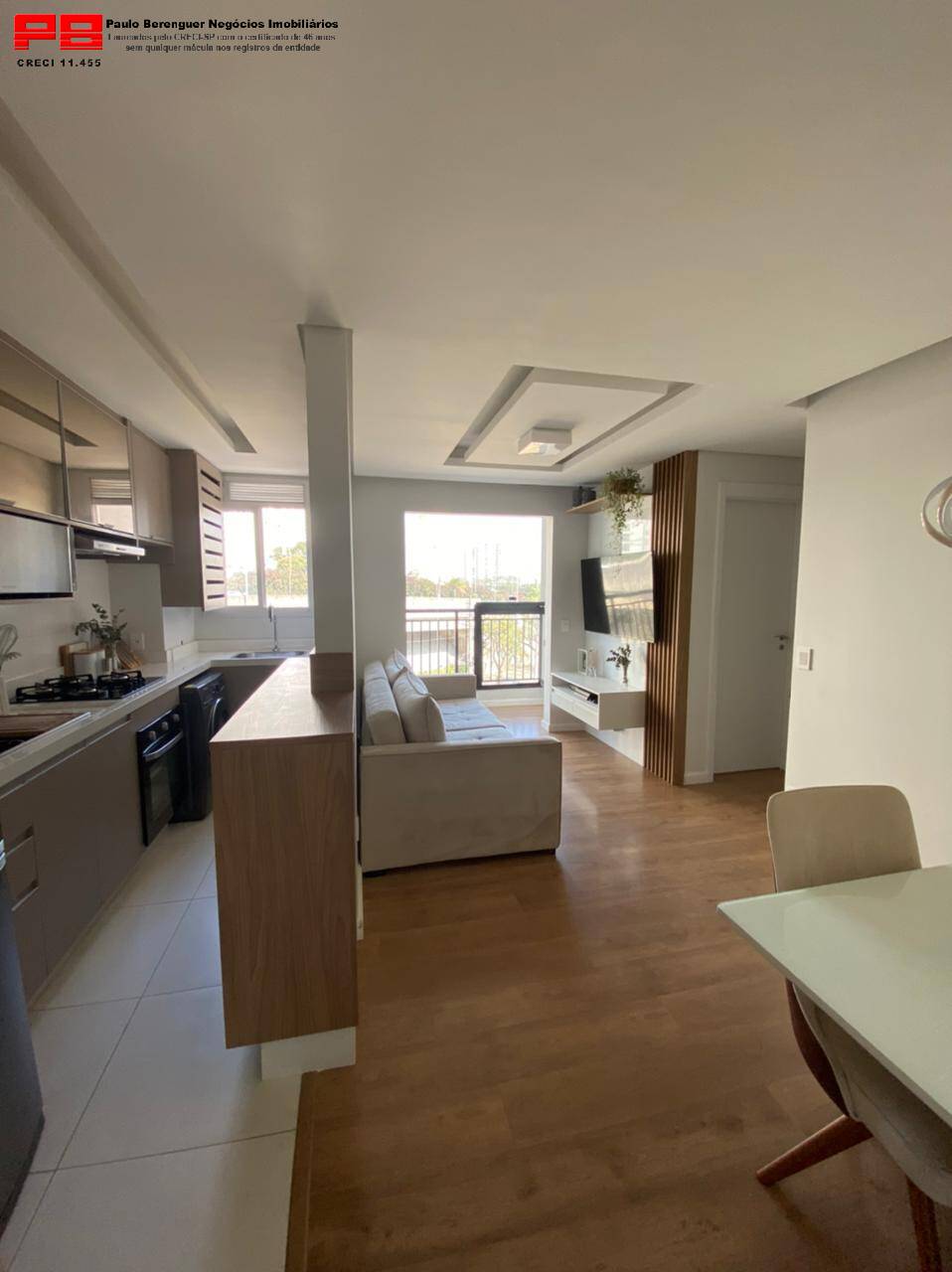 Apartamento à venda com 2 quartos, 55m² - Foto 14