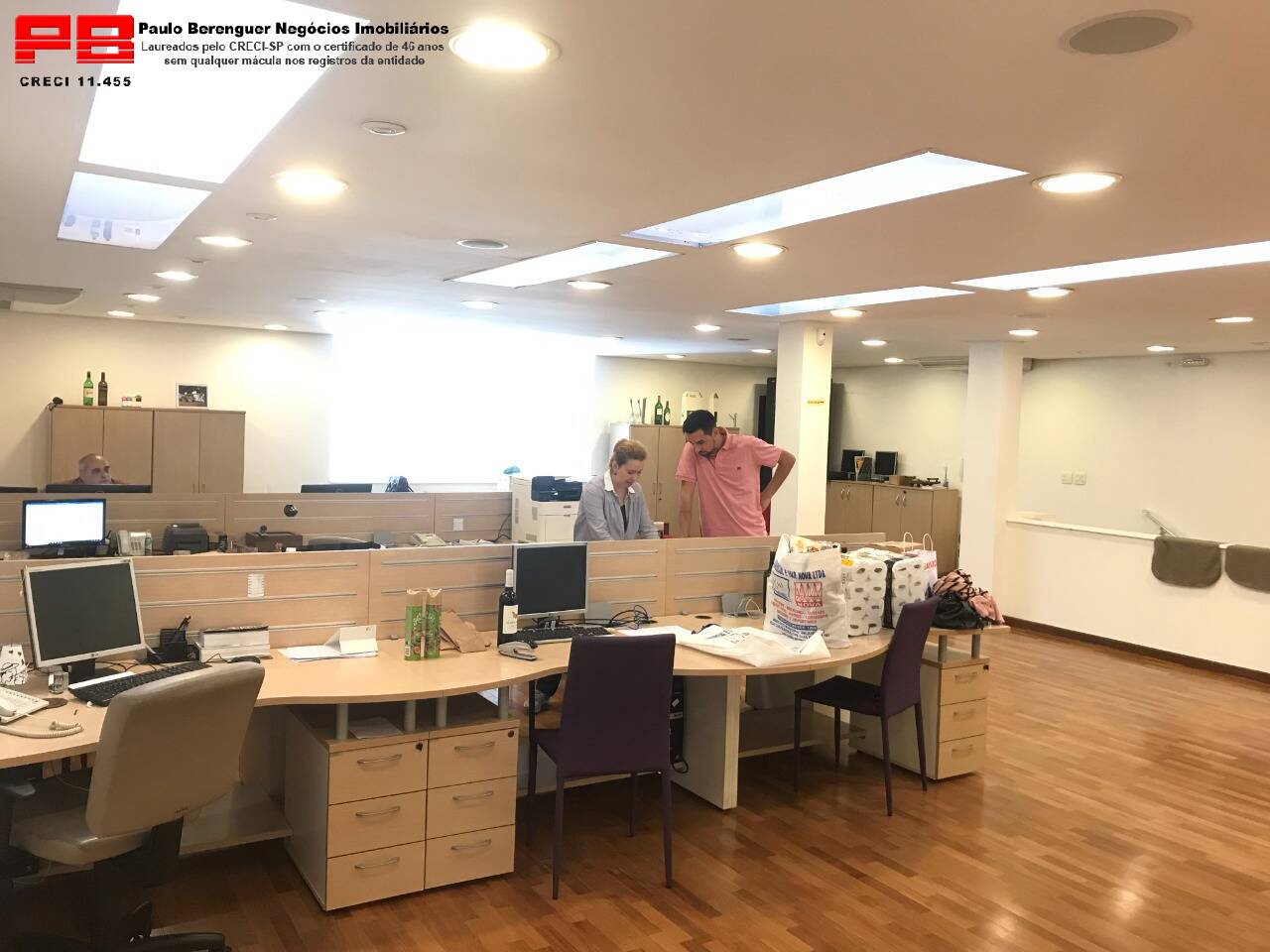 Prédio Inteiro para alugar, 511m² - Foto 1