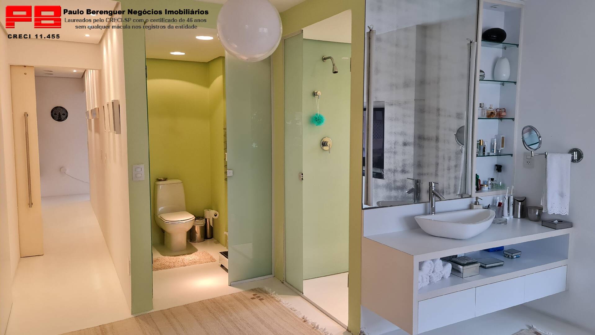 Apartamento, 2 quartos - Foto 41