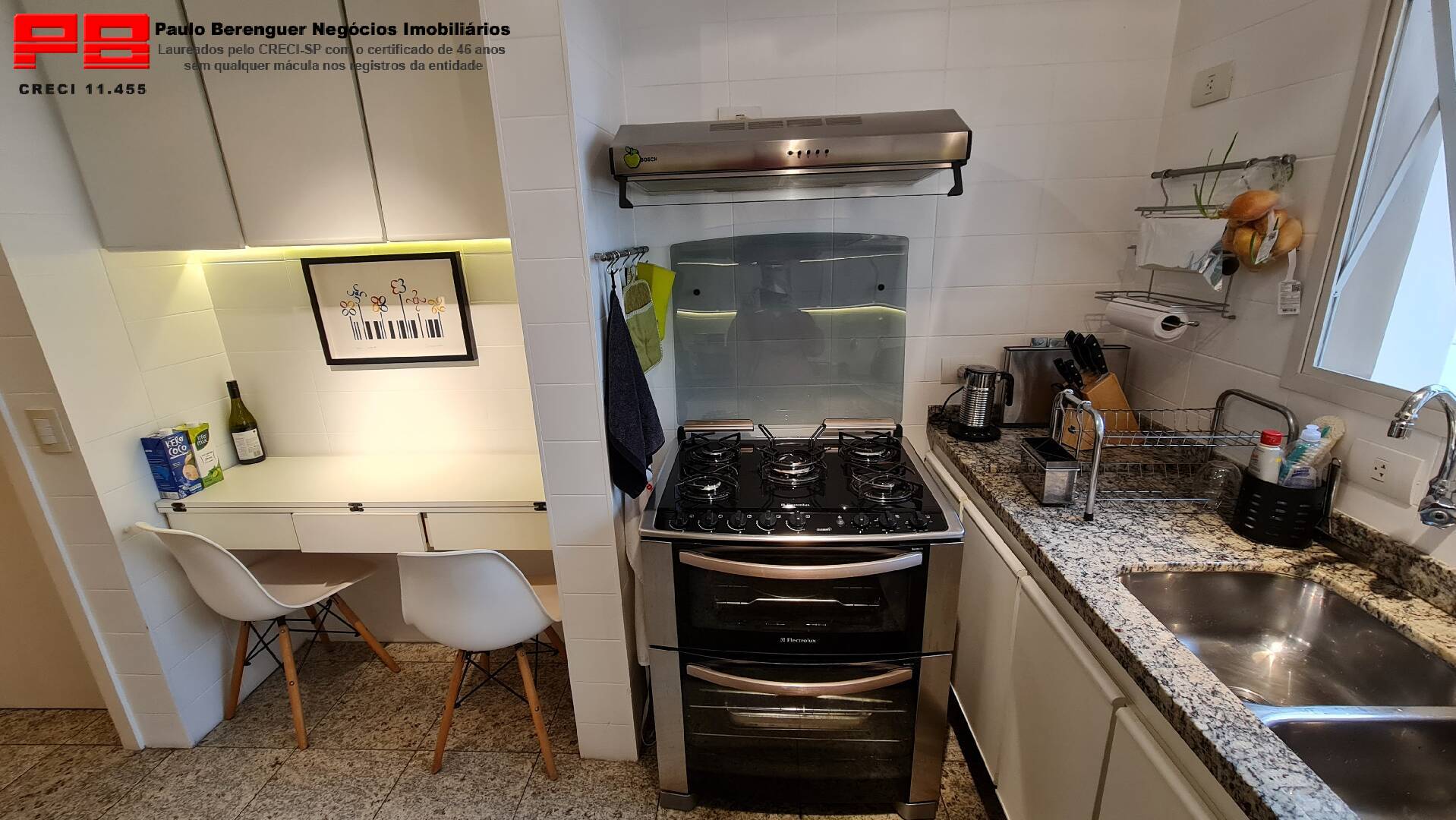 Apartamento, 2 quartos - Foto 46