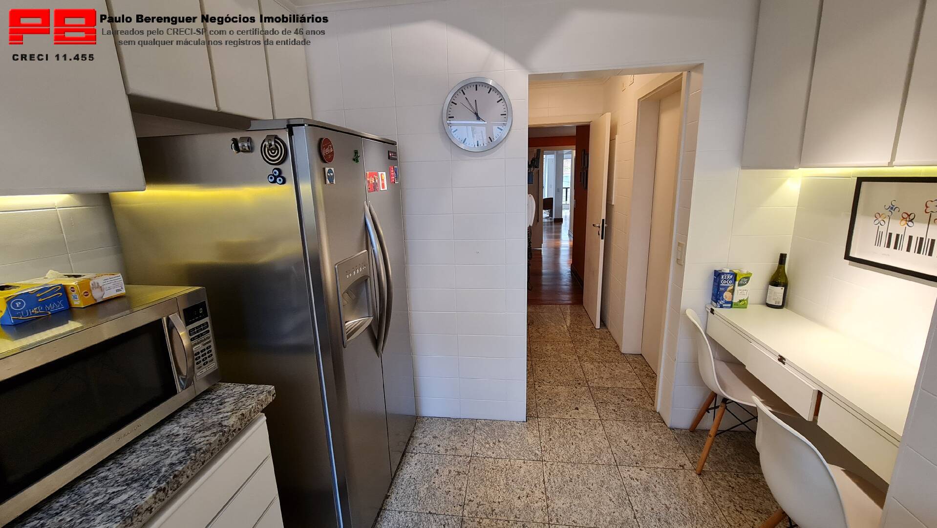 Apartamento, 2 quartos - Foto 47