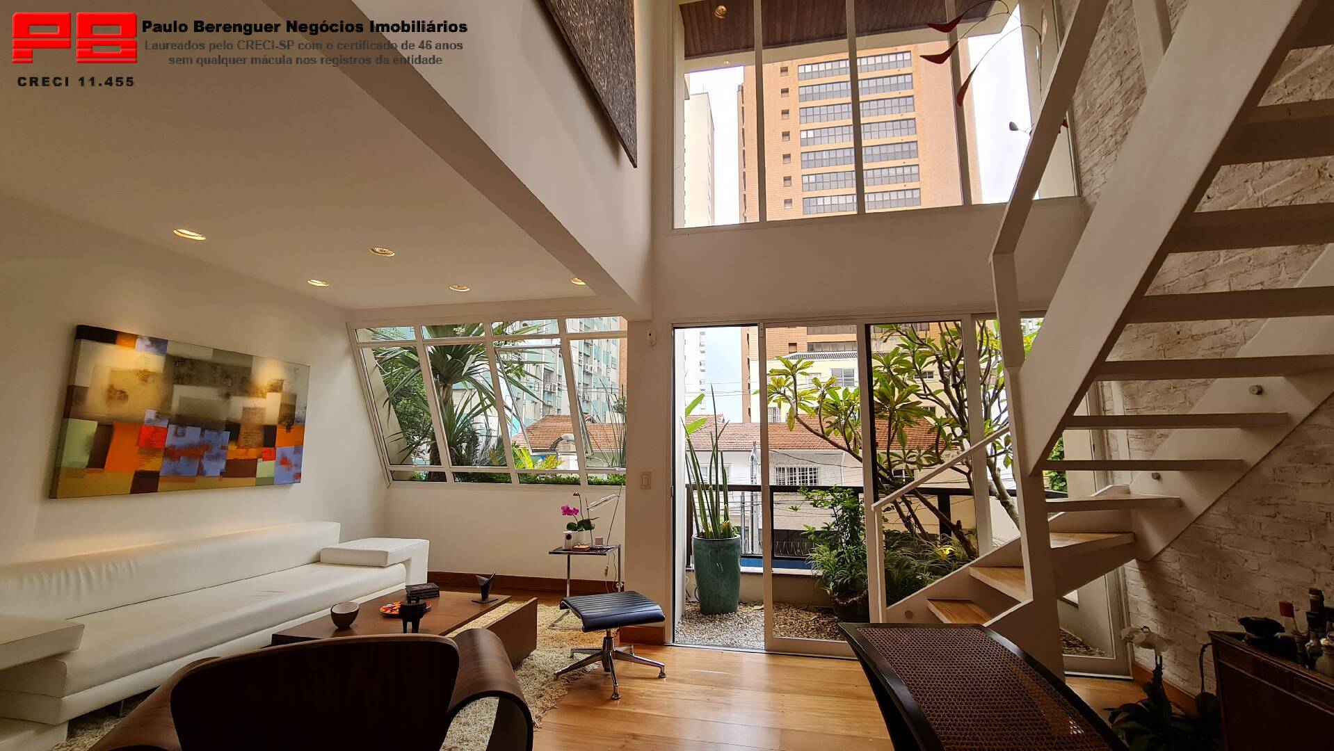Apartamento, 2 quartos - Foto 4