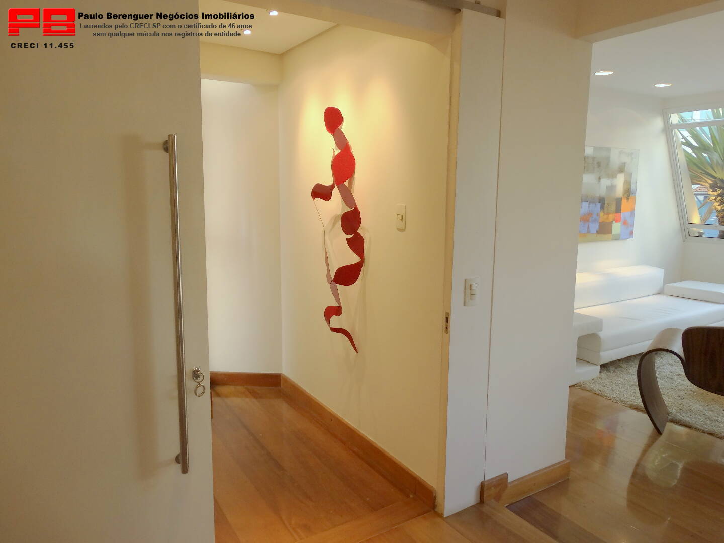 Apartamento, 2 quartos - Foto 15