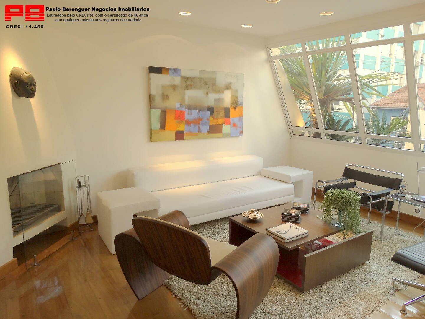 Apartamento, 2 quartos - Foto 7