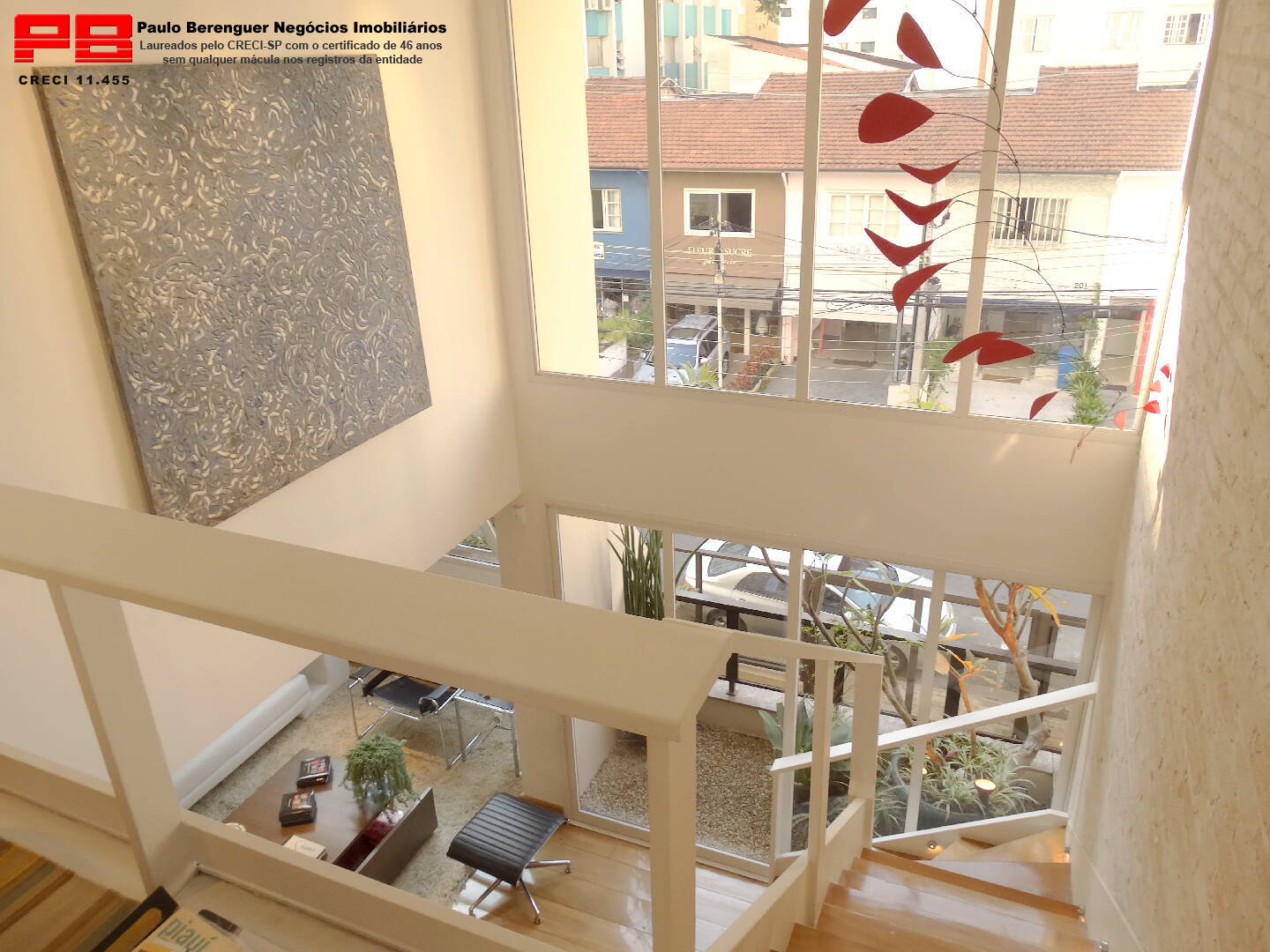 Apartamento, 2 quartos - Foto 1
