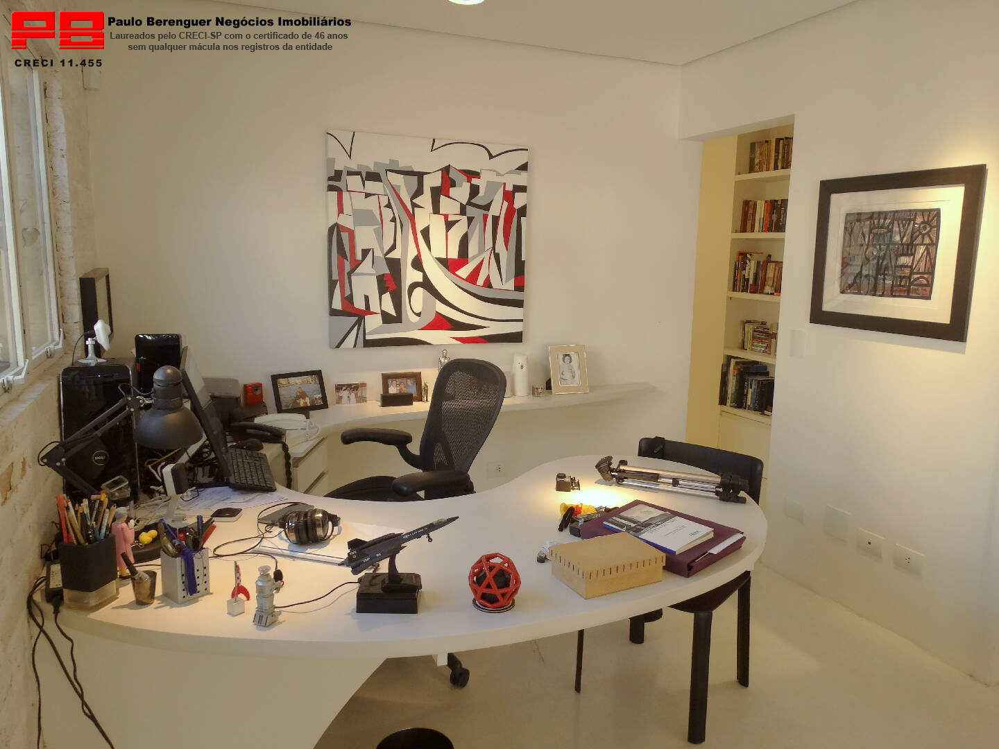 Apartamento, 2 quartos - Foto 18