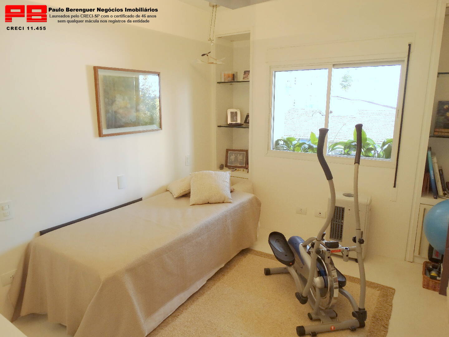 Apartamento, 2 quartos - Foto 28