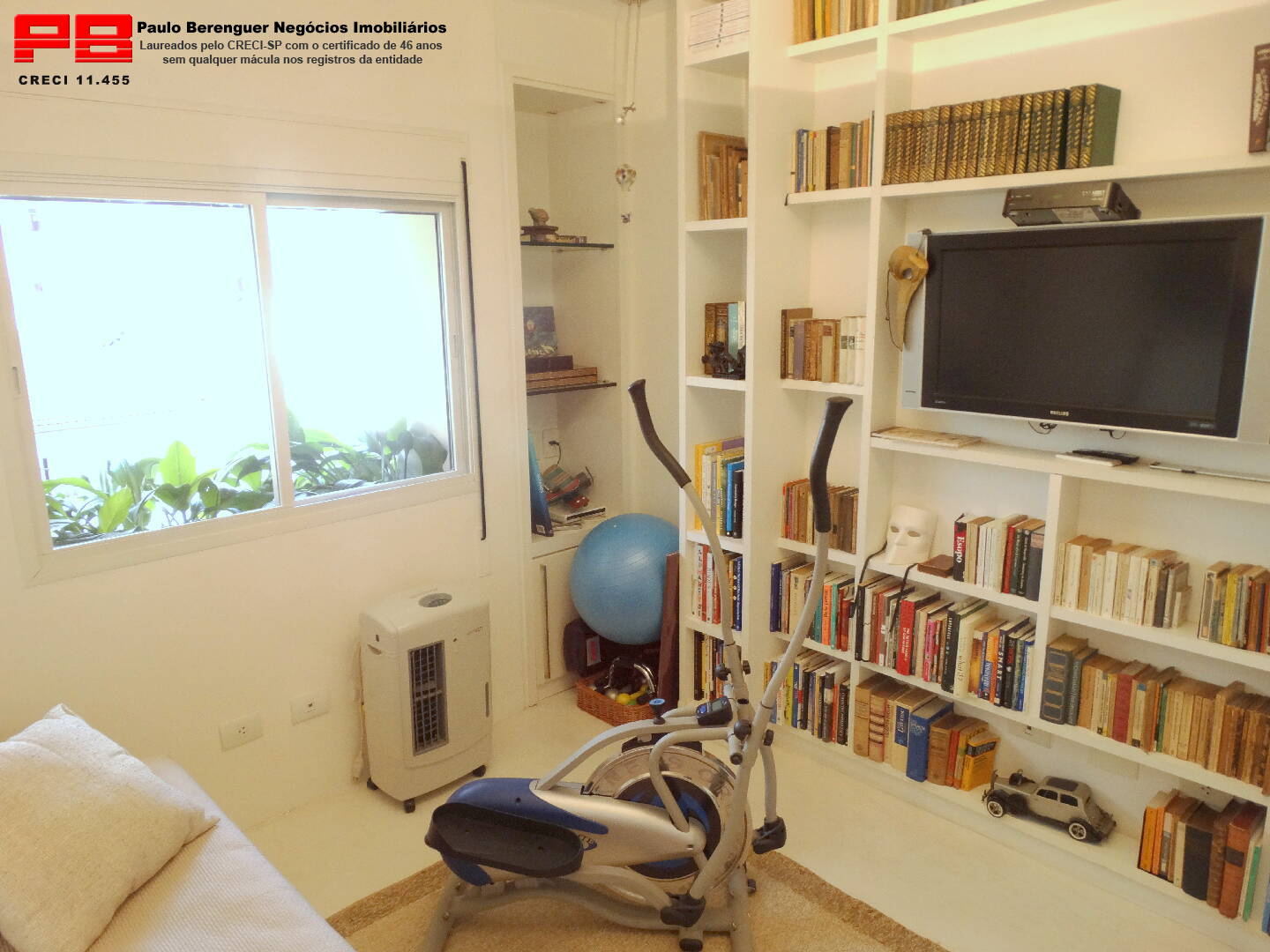 Apartamento, 2 quartos - Foto 30