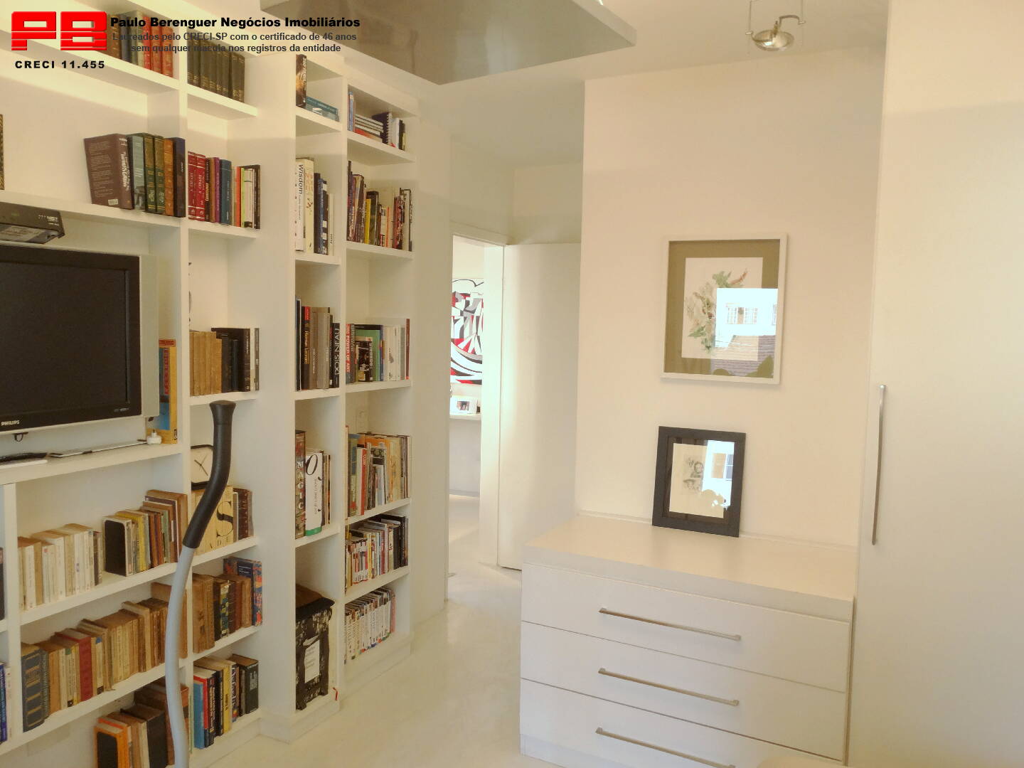 Apartamento, 2 quartos - Foto 31