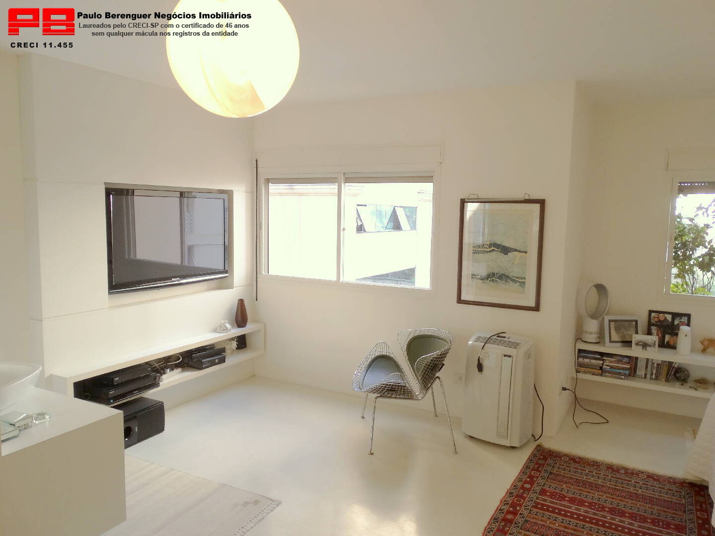 Apartamento, 2 quartos - Foto 37