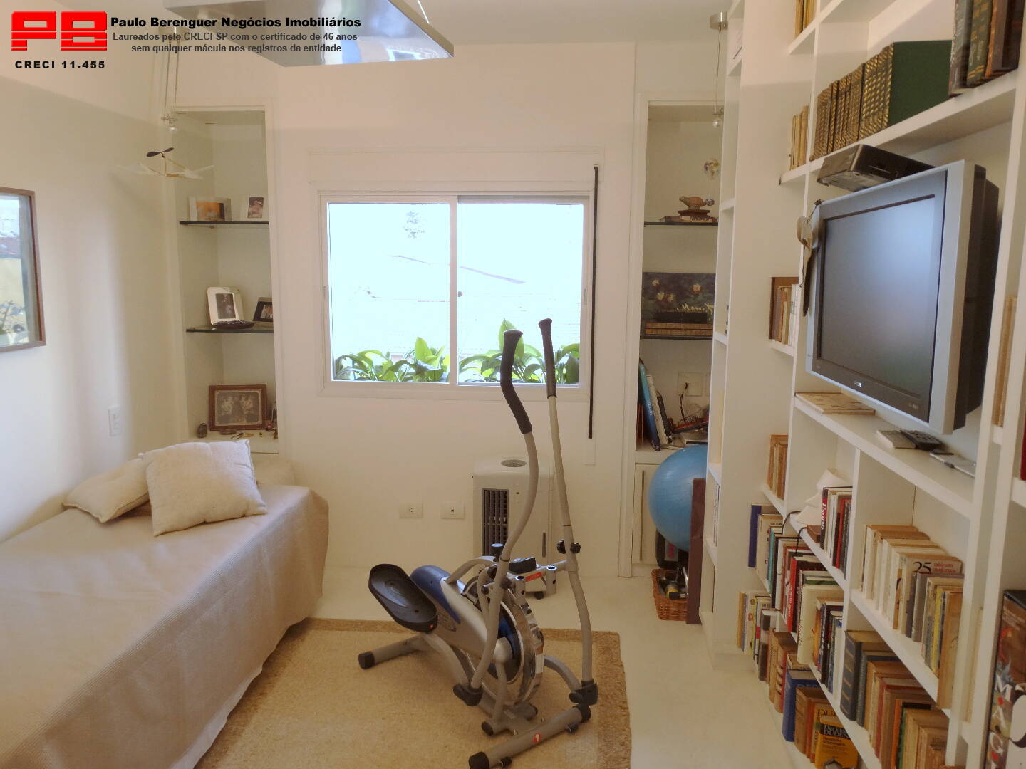 Apartamento, 2 quartos - Foto 29