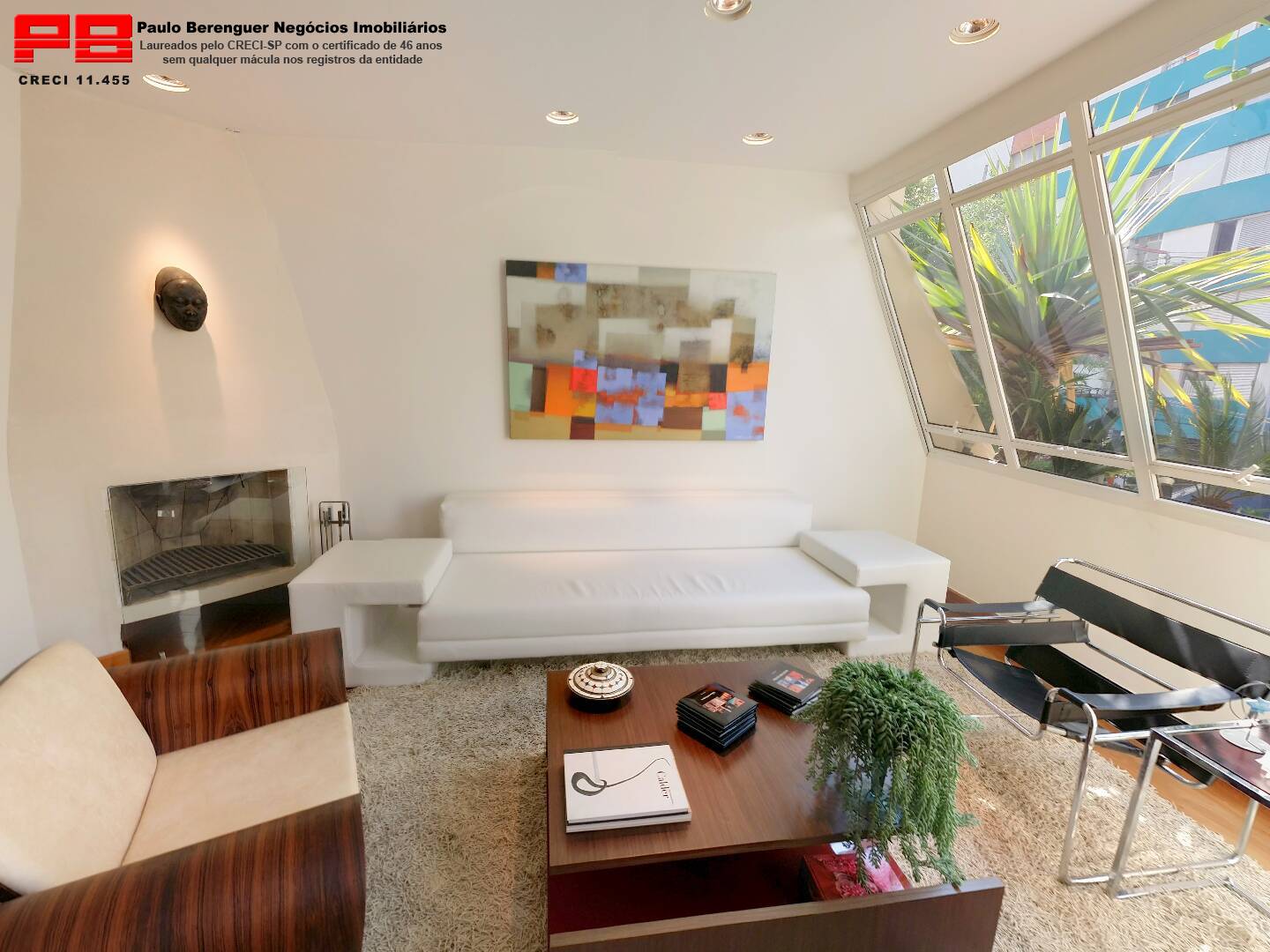 Apartamento, 2 quartos - Foto 8