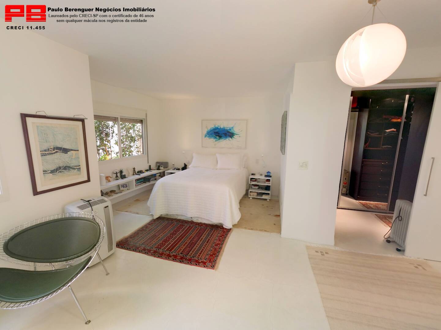 Apartamento, 2 quartos - Foto 36