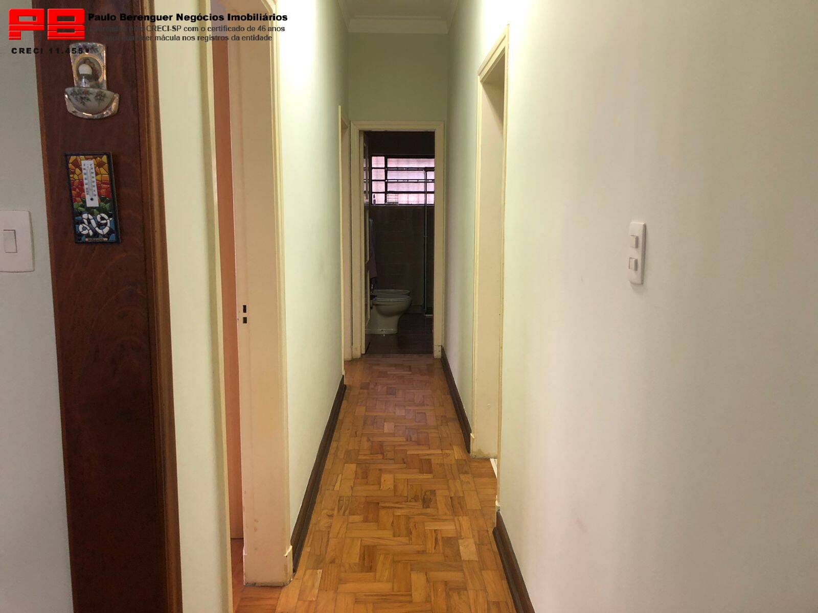 Casa, 3 quartos, 138 m² - Foto 6