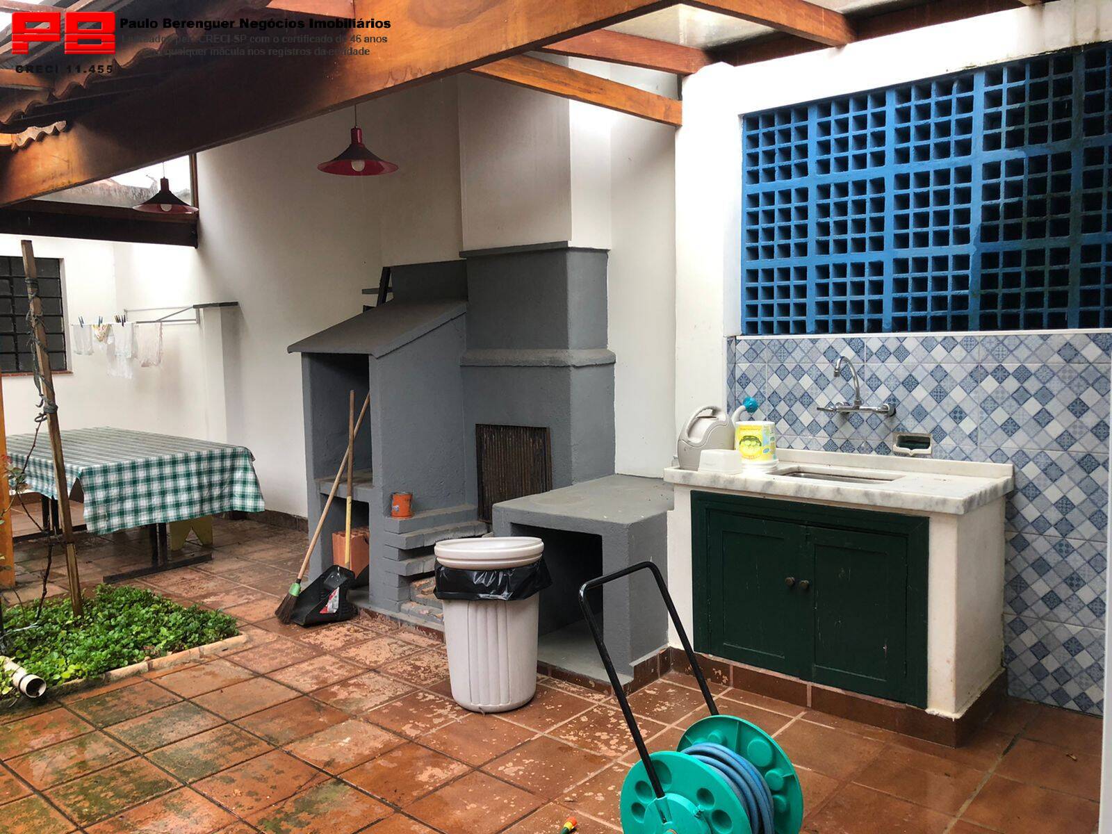 Casa, 3 quartos, 138 m² - Foto 31