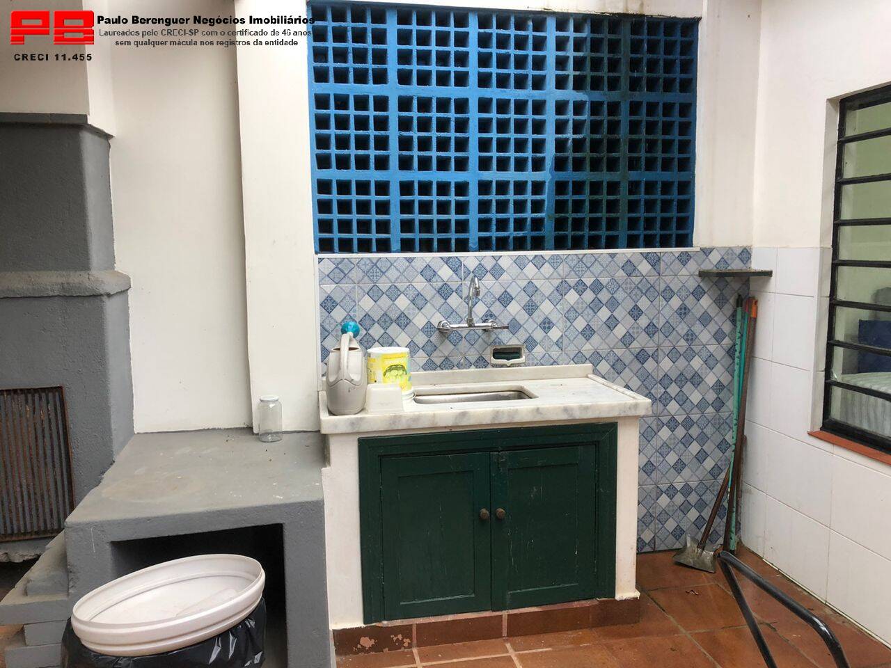 Casa, 3 quartos, 138 m² - Foto 32