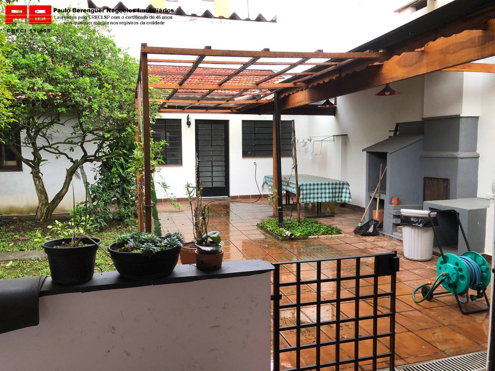 Casa, 3 quartos, 138 m² - Foto 29