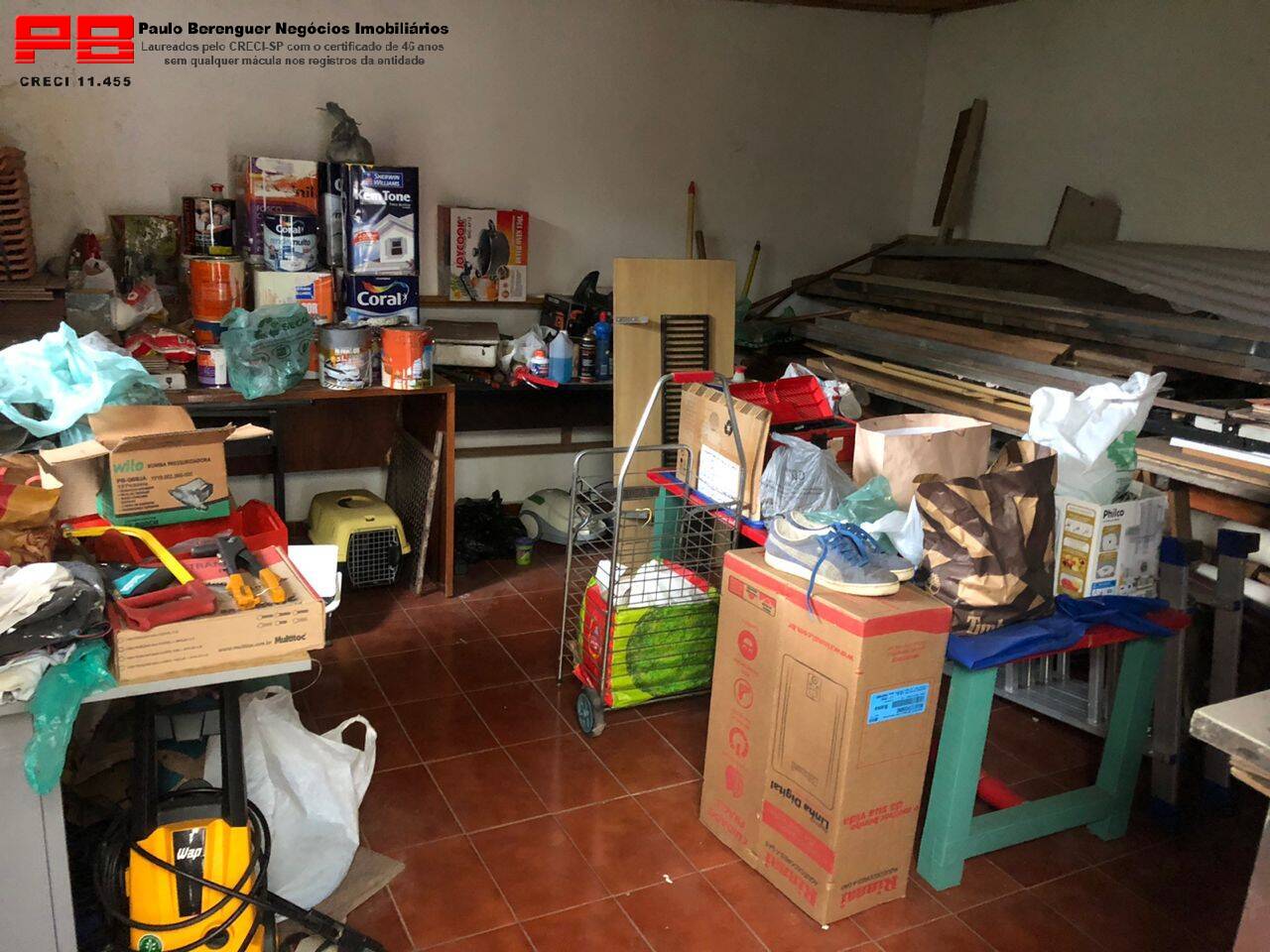Casa, 3 quartos, 138 m² - Foto 38