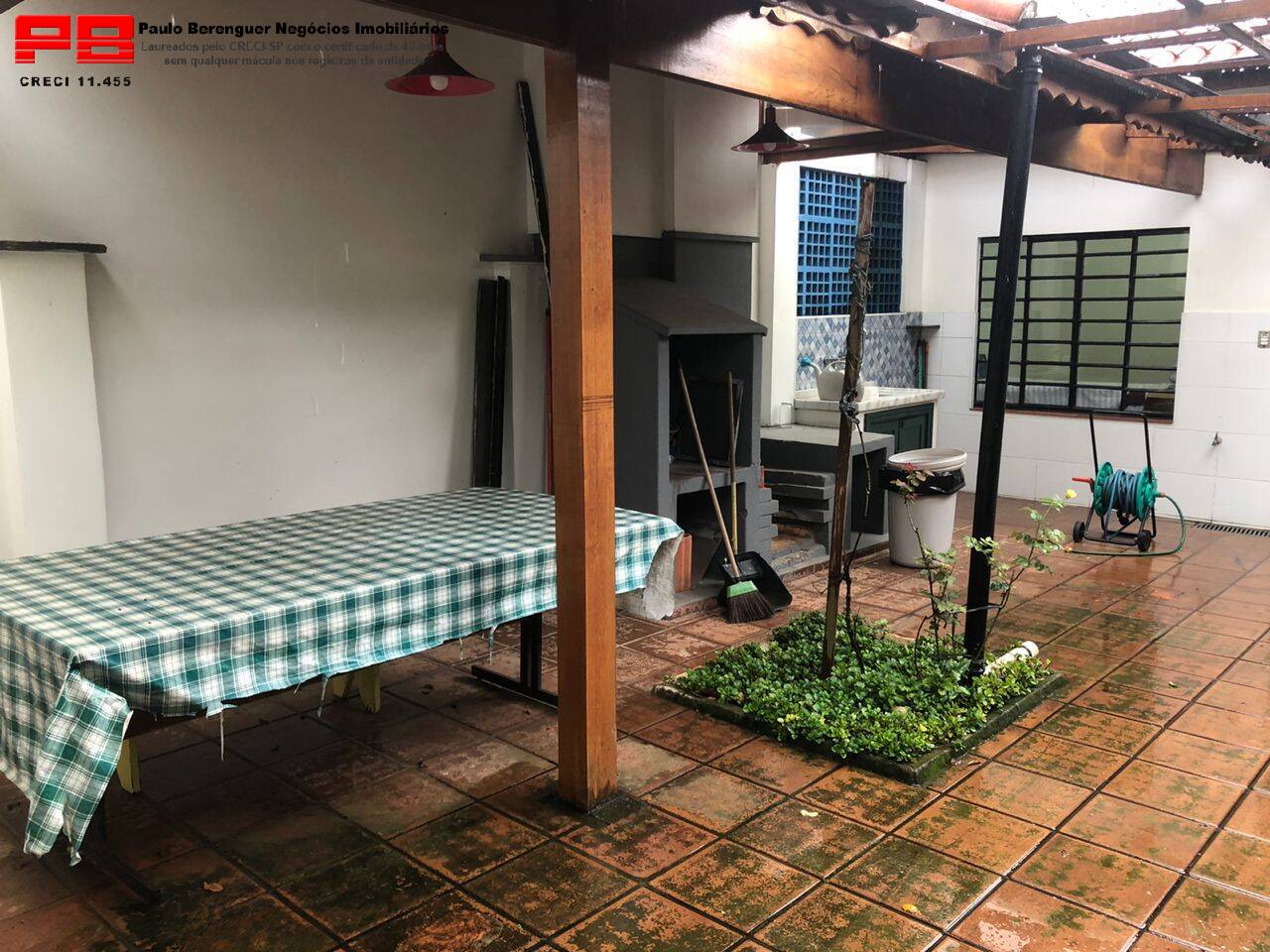 Casa, 3 quartos, 138 m² - Foto 30