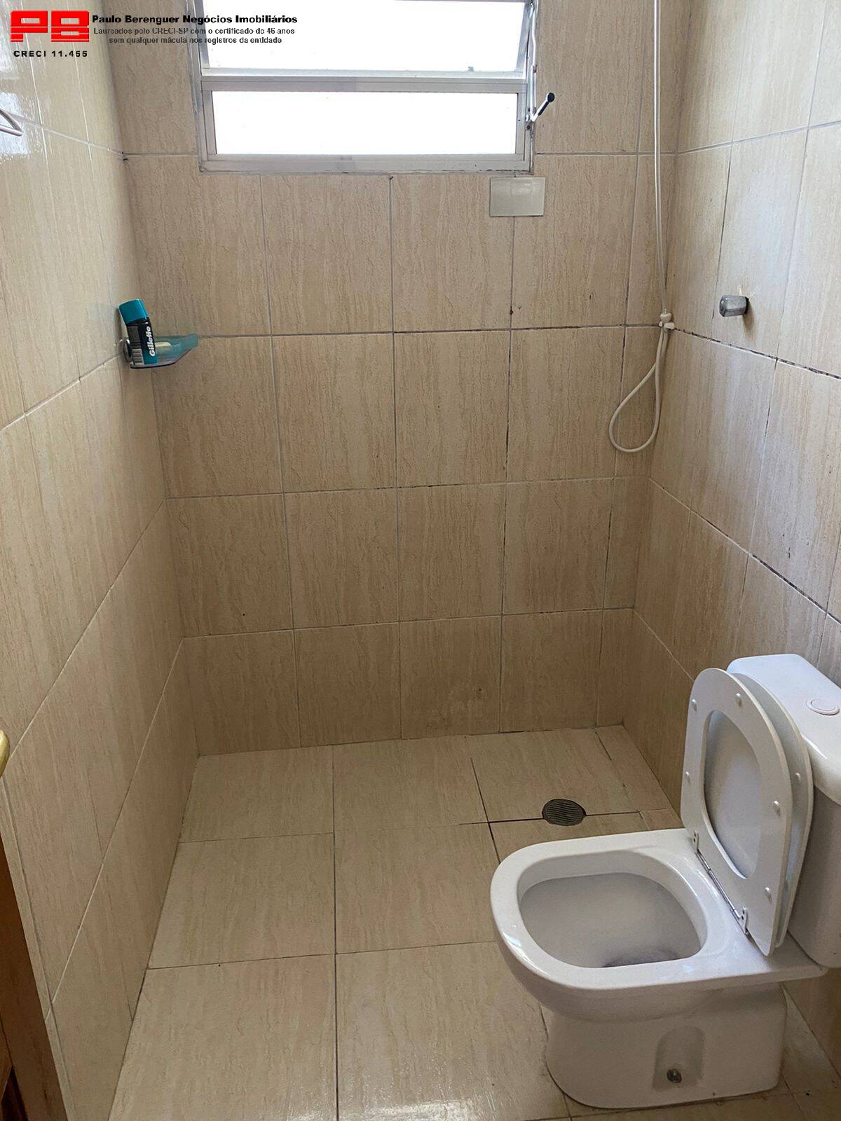 Casa, 1 quarto, 38 m² - Foto 7