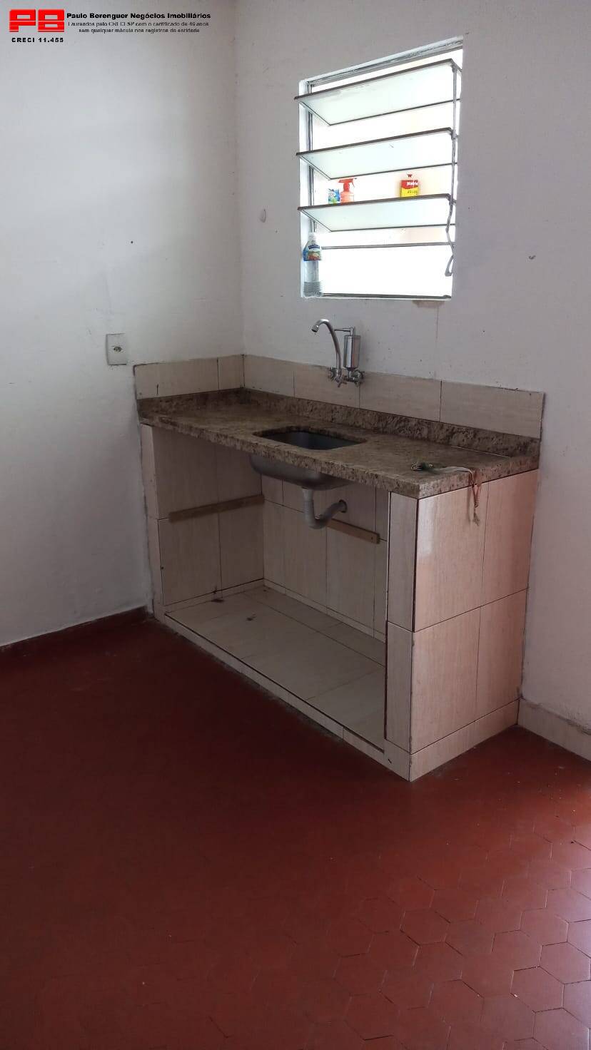 Casa, 1 quarto, 38 m² - Foto 11