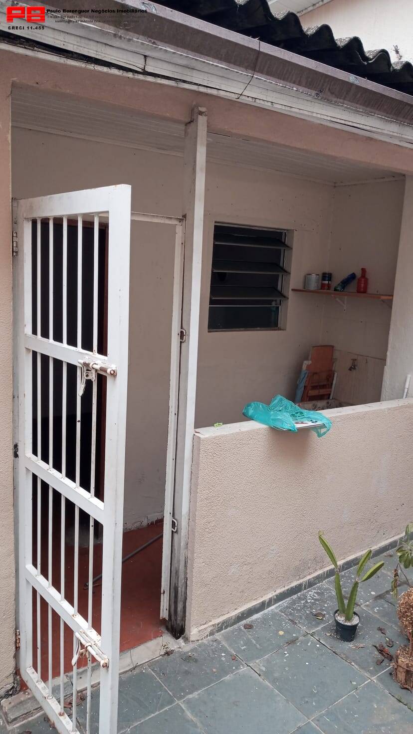 Casa, 1 quarto, 38 m² - Foto 3