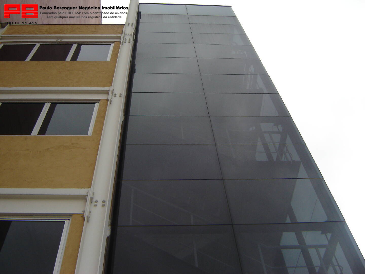 Prédio Inteiro, 1015 m² - Foto 6