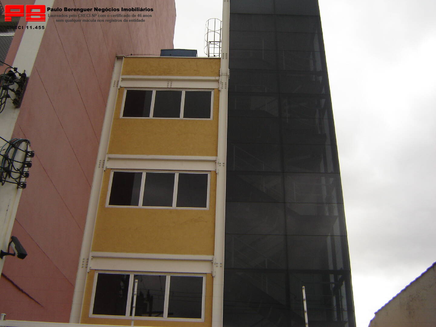 Prédio Inteiro, 1015 m² - Foto 8
