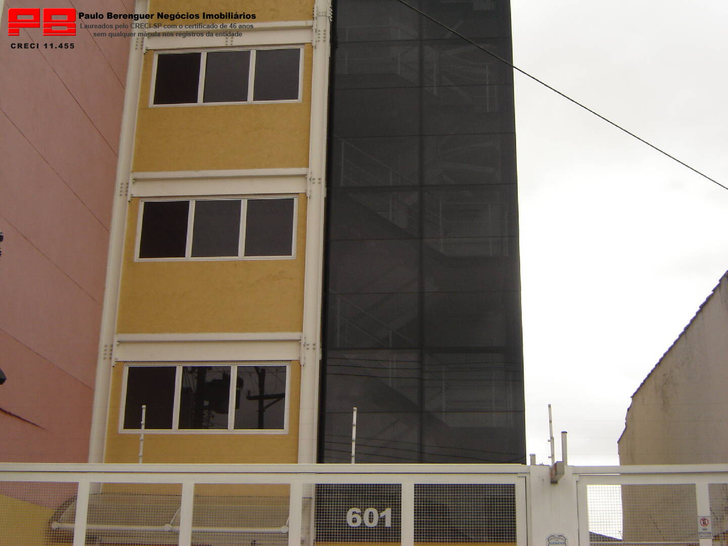 Prédio Inteiro, 1015 m² - Foto 9
