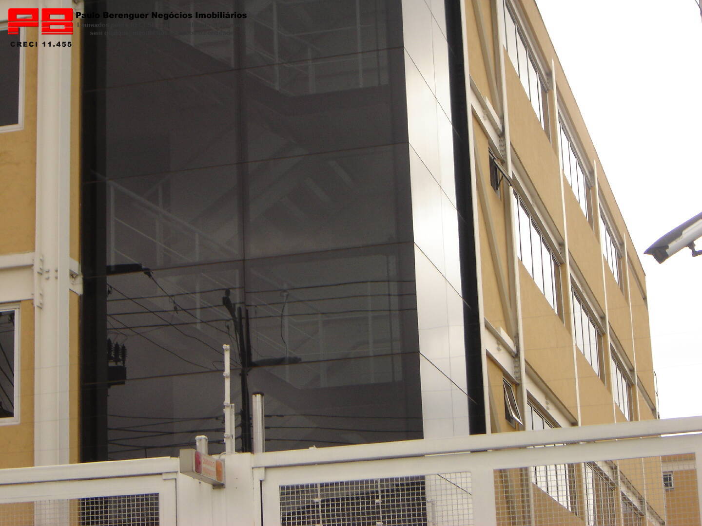 Prédio Inteiro, 1015 m² - Foto 10