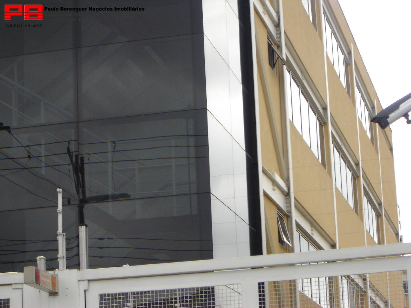 Prédio Inteiro, 1015 m² - Foto 11