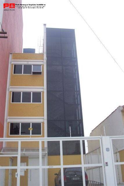 Prédio Inteiro, 1015 m² - Foto 14